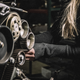 Image for article titled How Jenni Helms Survived Tragedy To Stay Ferrari's No-Comeback Kid